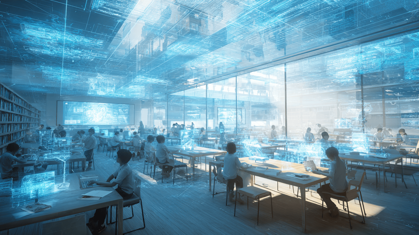 Education Background