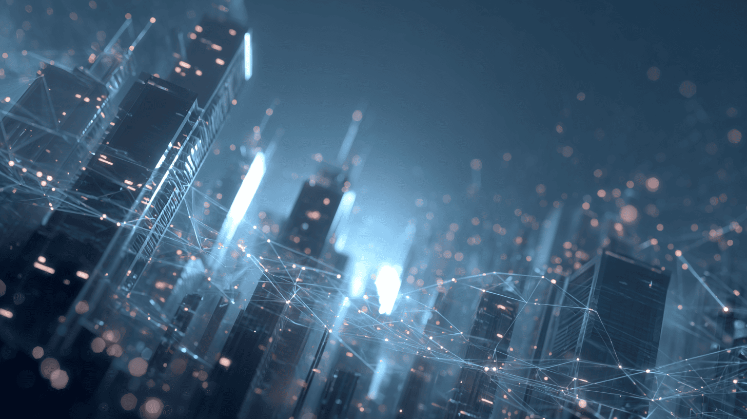 IT Solutions Background