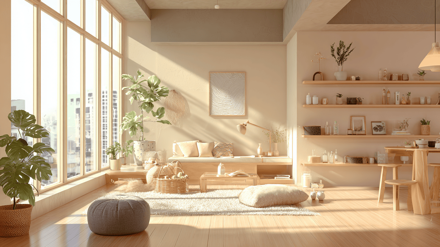 Lifestyle Background